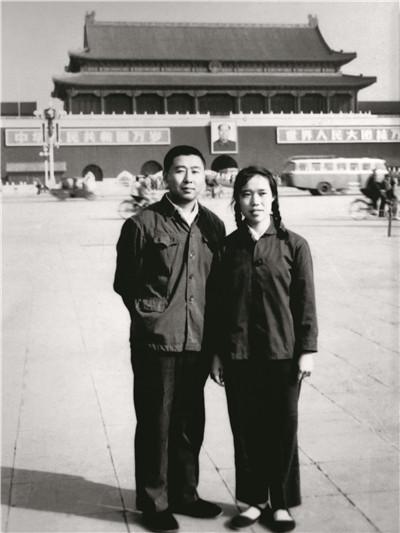 路遥病重妻子林达拒绝伺候备受指责保持沉默背后心酸有谁知