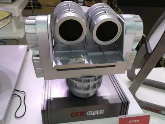中国已造出量子雷达：由于原理特殊 隐身战机对它几乎完全失效