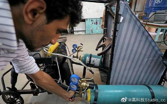 飞机的油箱到底有多大?实验一分钟就耗油那么