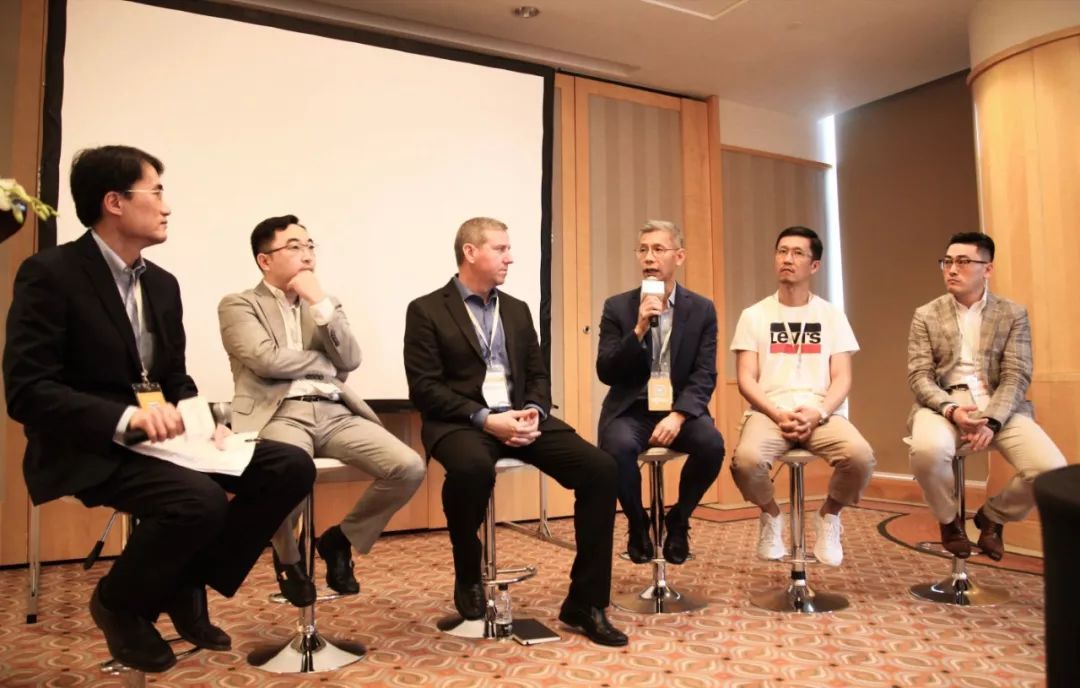 华兴资本-illumina专场研讨会:放眼新一代测序技术应用蓝图__财经头条