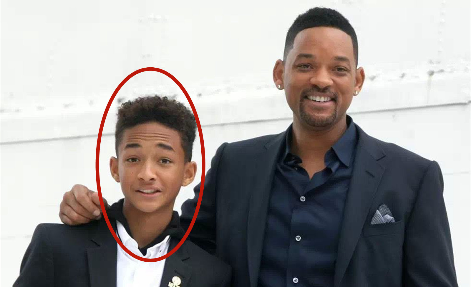 曾是好莱坞的票房保障为了儿子操碎心如今自己事业却大不如前