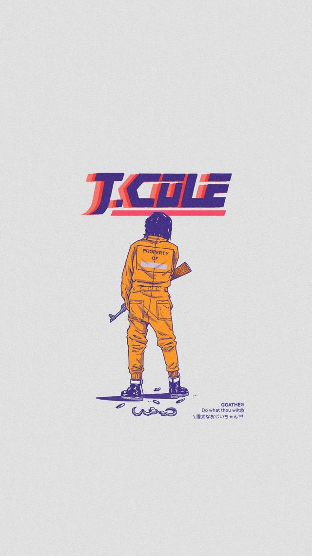 潮流动漫插画壁纸