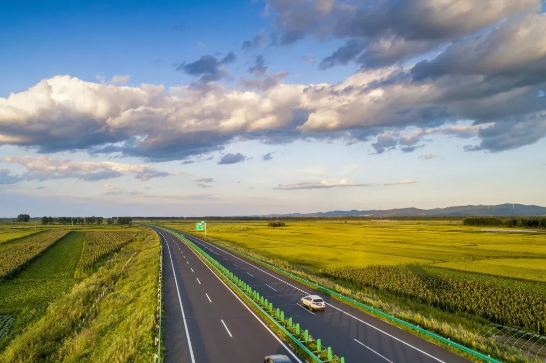 黑龙江高速公路可以移动支付啦!