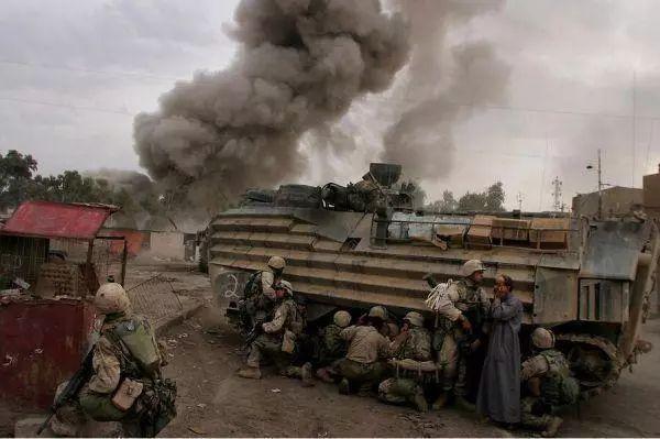 阿富汗战场 撤军计划拖了几年还得执行|阿富汗|塔利班|撤军_新浪新闻