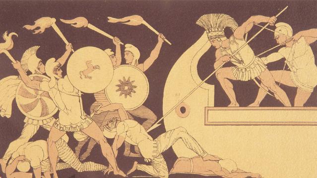 小冥后对立面喀戎阿喀琉斯小战神赫斯提亚狄俄尼索斯波塞冬