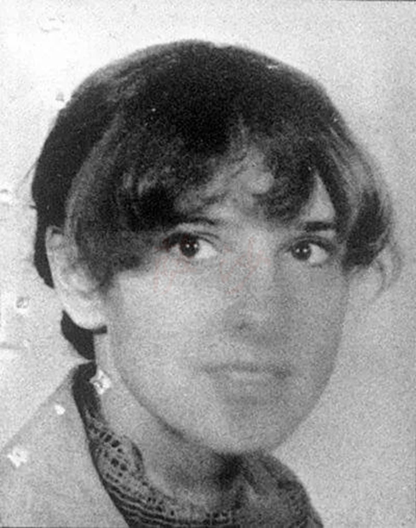 日本头号变态食人魔就是他吃掉白人美女的变态狂佐川一政