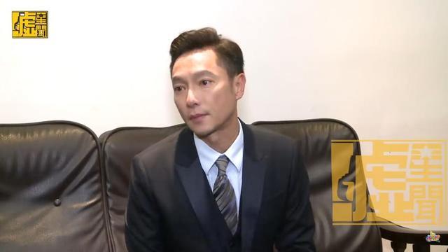 谢祖武碰到16岁儿子约会, 反应和态度让人点赞: 自己干过的事情