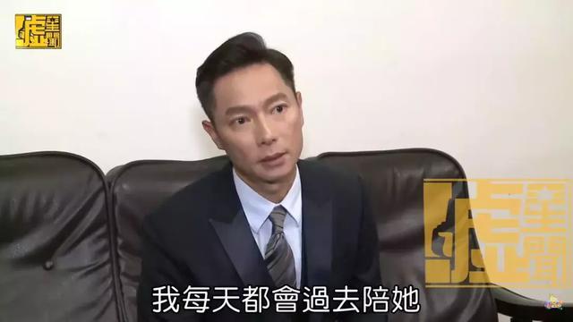 谢祖武碰到16岁儿子约会, 反应和态度让人点赞: 自己干过的事情