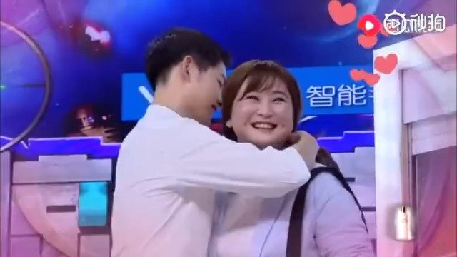 快乐大本营:谢娜想成语想成静态画面,维嘉当场