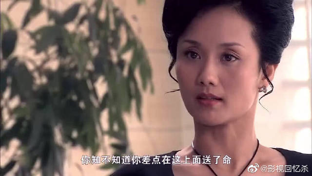 看完古力娜扎这段,你就会明白为什么张翰选她