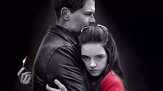 《坏种》:这个红衣女孩所做的事,让人相信恶魔在人间