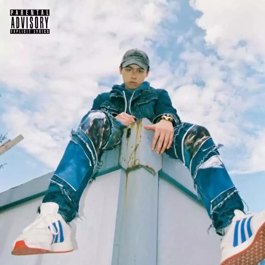 中文说唱圈年度十佳专辑