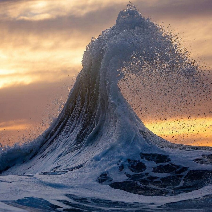 海浪🌊