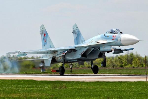 给钱都买不到?24架苏35战机全部交付,俄或很难再向我们卖第二批|共青