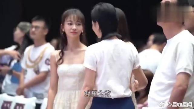 堪比专业配音演员!秦岚聂远杨紫他们都是原声