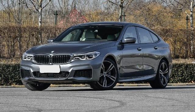 号称宝马颜值最高的c级车!搭3.0t l6 8at,加速仅5.3秒,心动