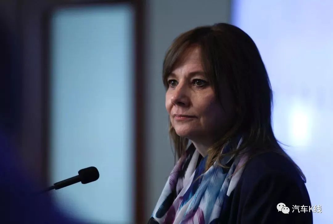 玛丽·博拉这样回复美国议员