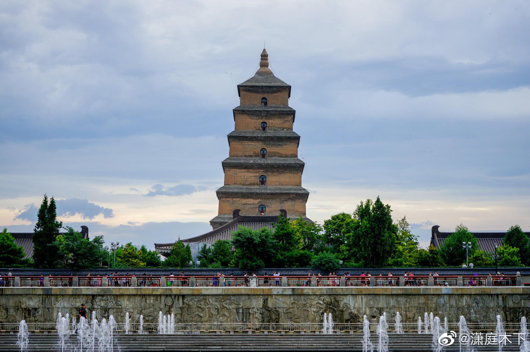 陕西有哪些城市 陕西和陕北的区别在哪