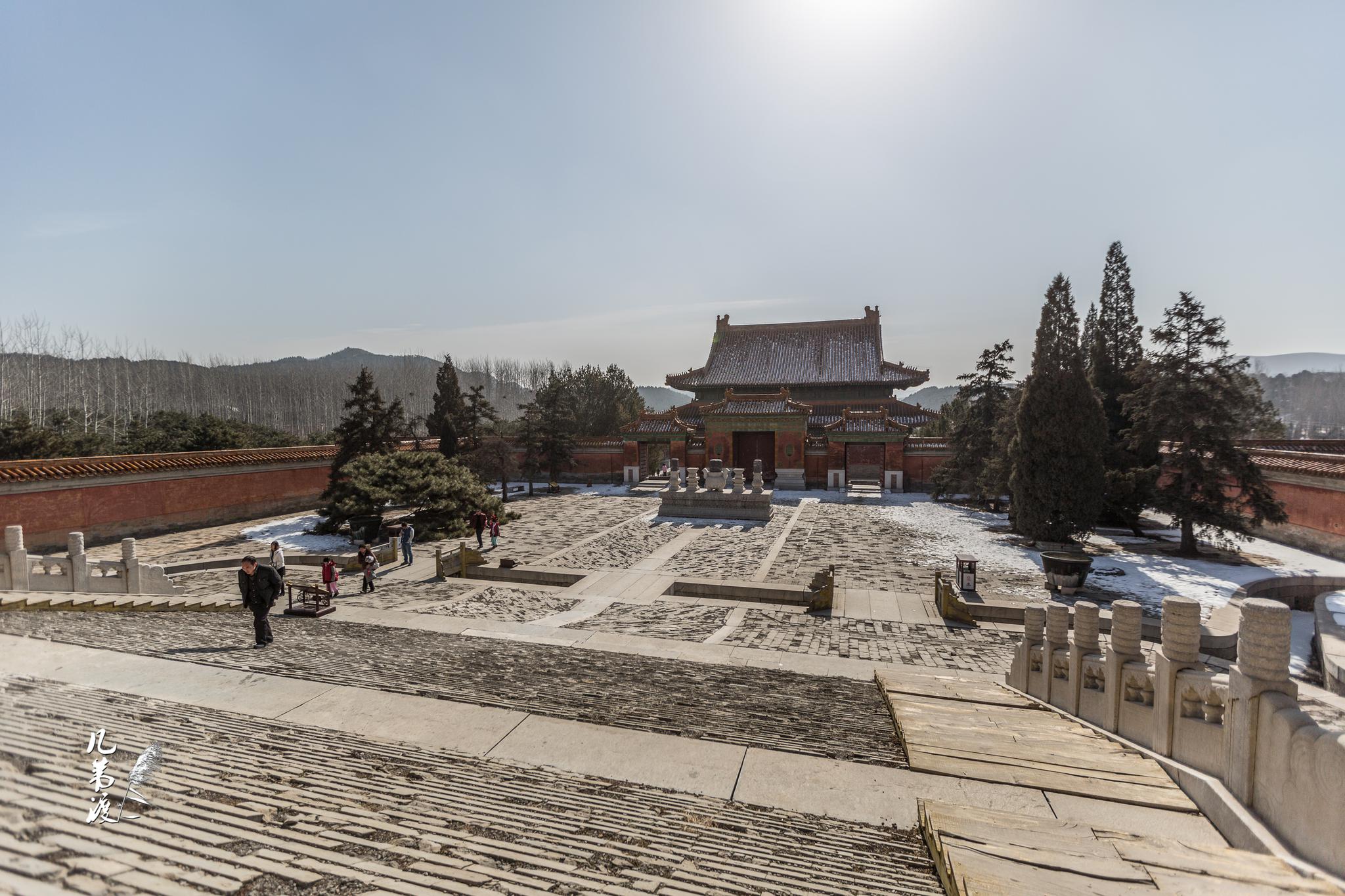 2015/2 拍摄光绪帝,生于1871年8月14日,1908年11月14日死于瀛台涵元殿