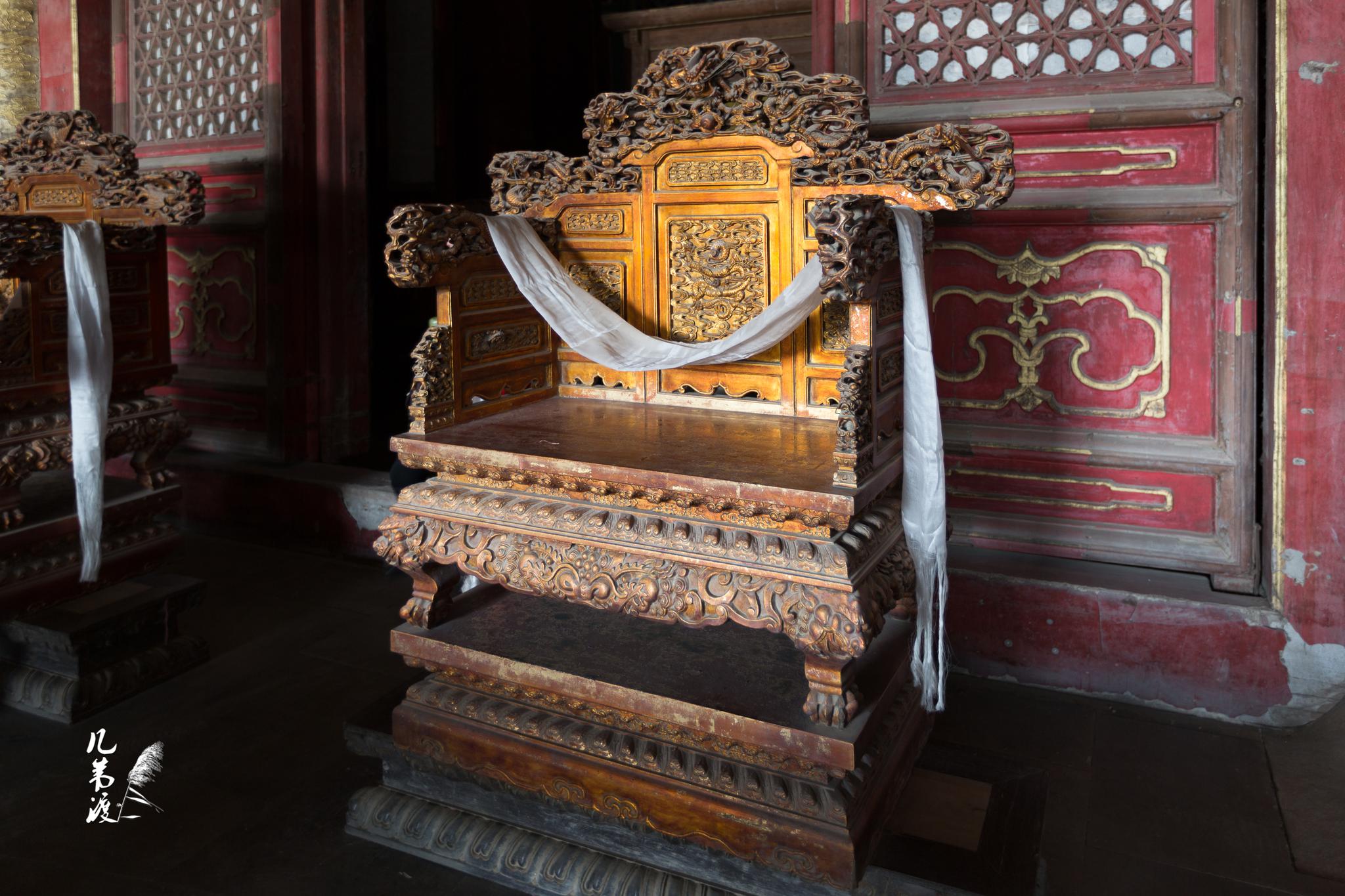 2015/2 拍摄光绪帝,生于1871年8月14日,1908年11月14日死于瀛台涵元殿