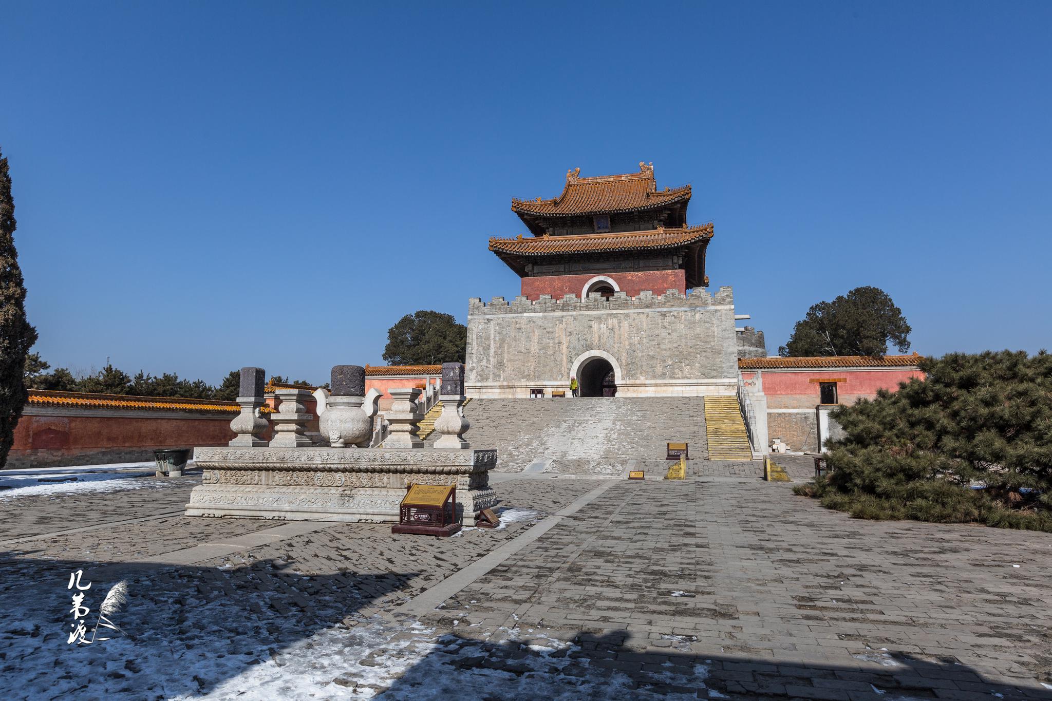 光绪帝,生于1871年8月14日|光绪帝|崇陵|西陵_新浪新闻