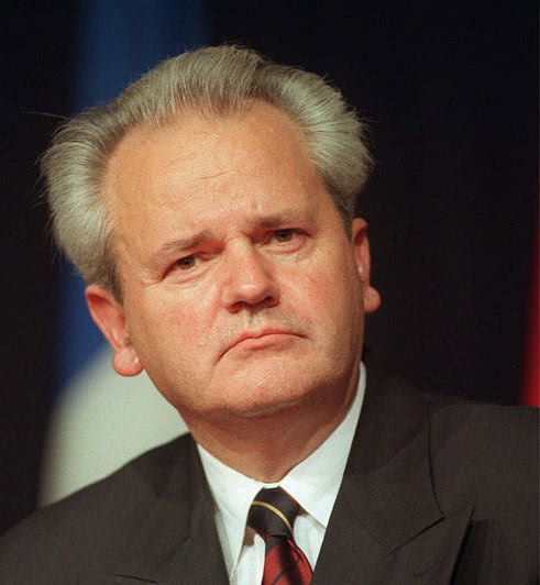 南斯拉夫为啥解体?铁托的两个做法,埋下了祸根!