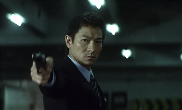 香港电影10大反骨仔乌鸦大哥成上榜跛豪也有一个