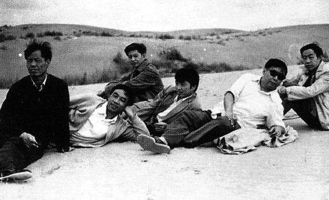 路遥病重妻子林达拒绝伺候备受指责保持沉默背后心酸有谁知