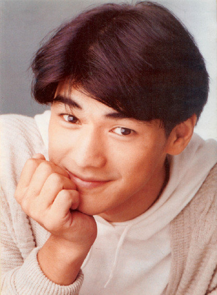 金城武影视照.|金城武_新浪新闻