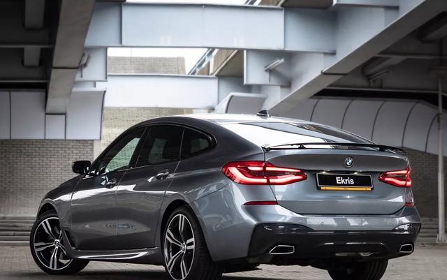 最叫人看不懂的宝马,3.0t6缸引擎,街头却比超跑都少见