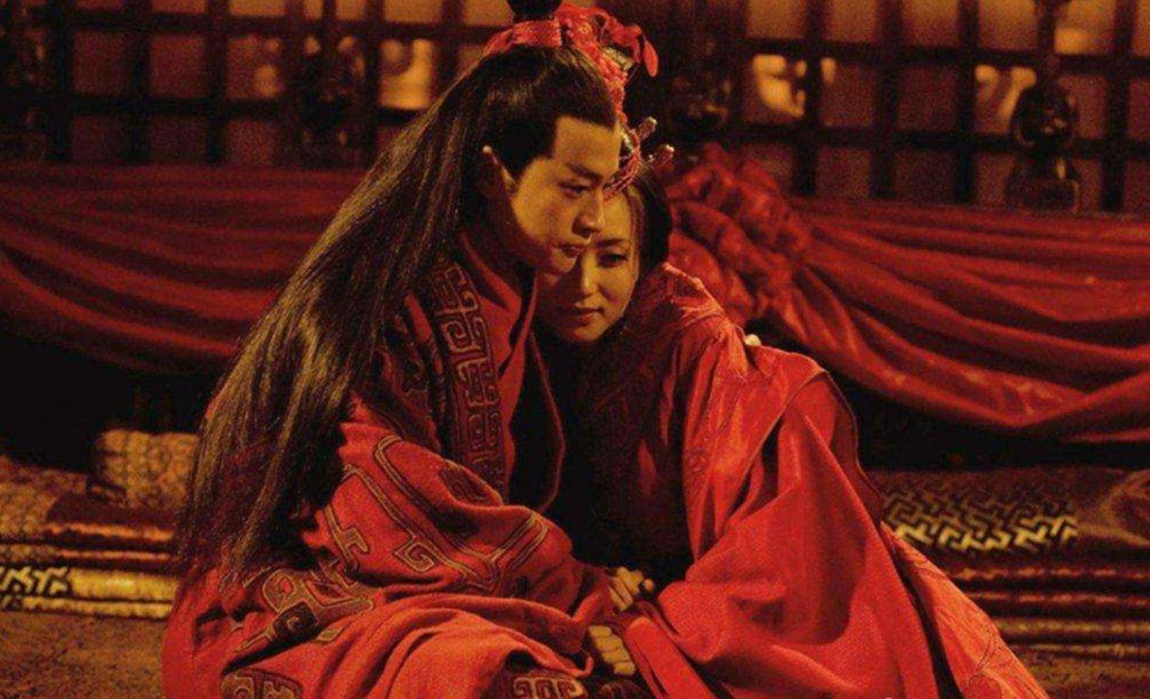 如果貂蝉有选择, 董卓还是吕布? 从这4点可看出端倪