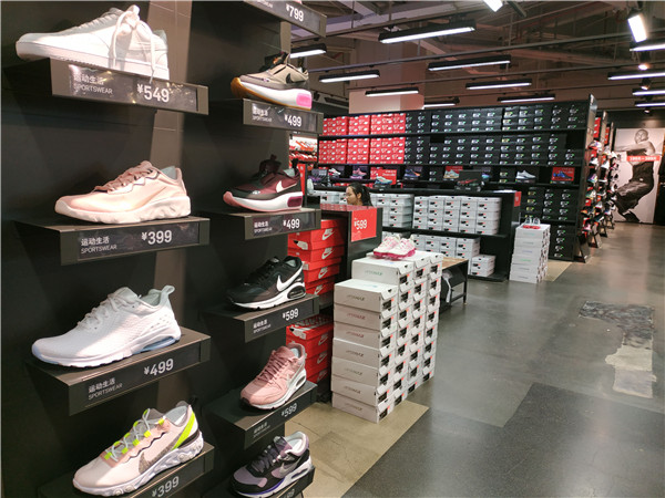 鞋子店品牌有哪些牌子好_鞋子店品牌有哪些牌子好一点-第2张图片-潮百科