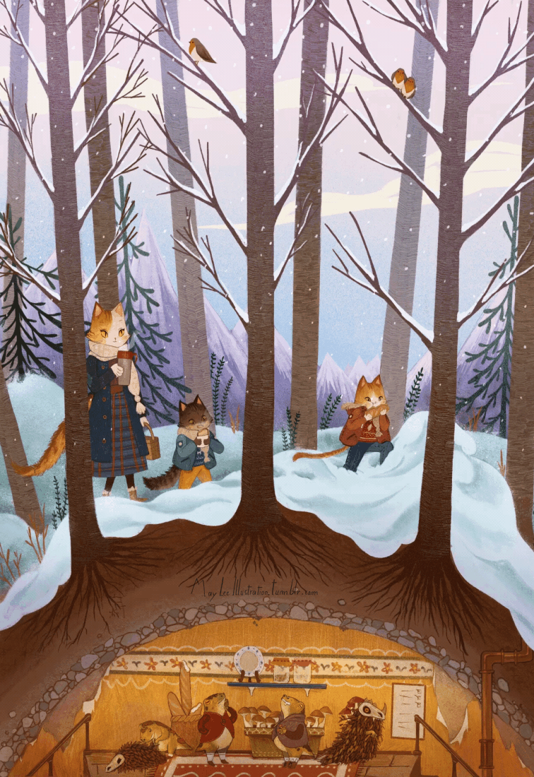 756_1100竖版 竖屏gif 动态图 动图