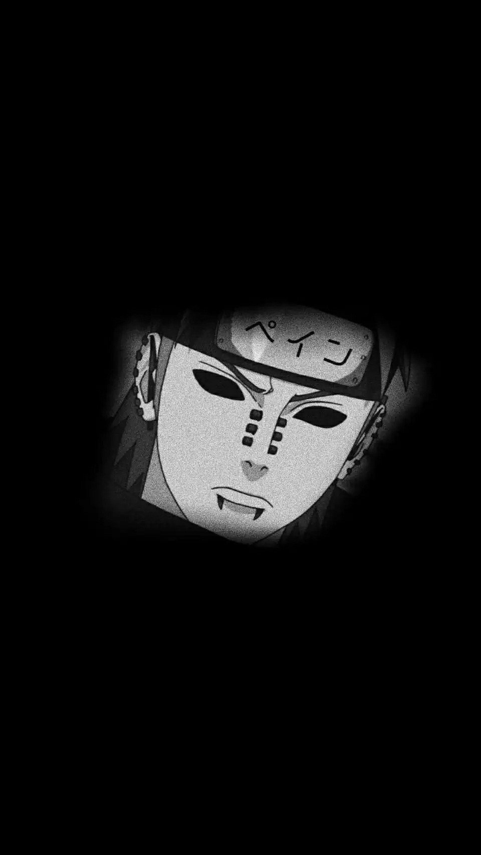 火影忍者,佩恩动漫潮图手机壁纸