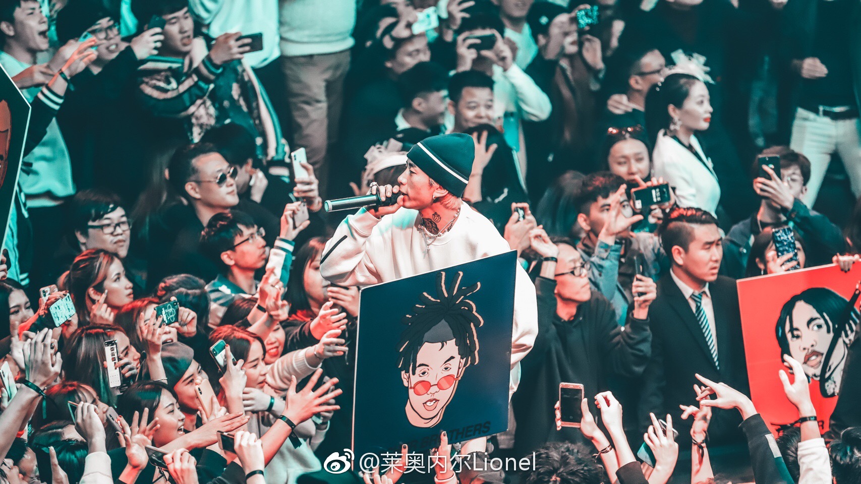 higherbrothers马思唯马思唯higherbrothersworldwide