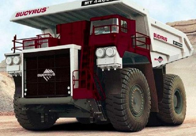 比塞洛斯 mt6300ac比塞洛斯 mt6300ac从前的名字叫做特雷克斯unit rig