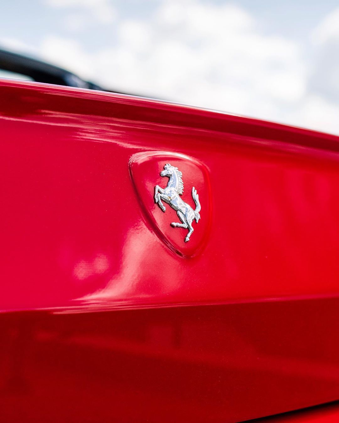 国内罕见之物：法拉利 575 Super America！