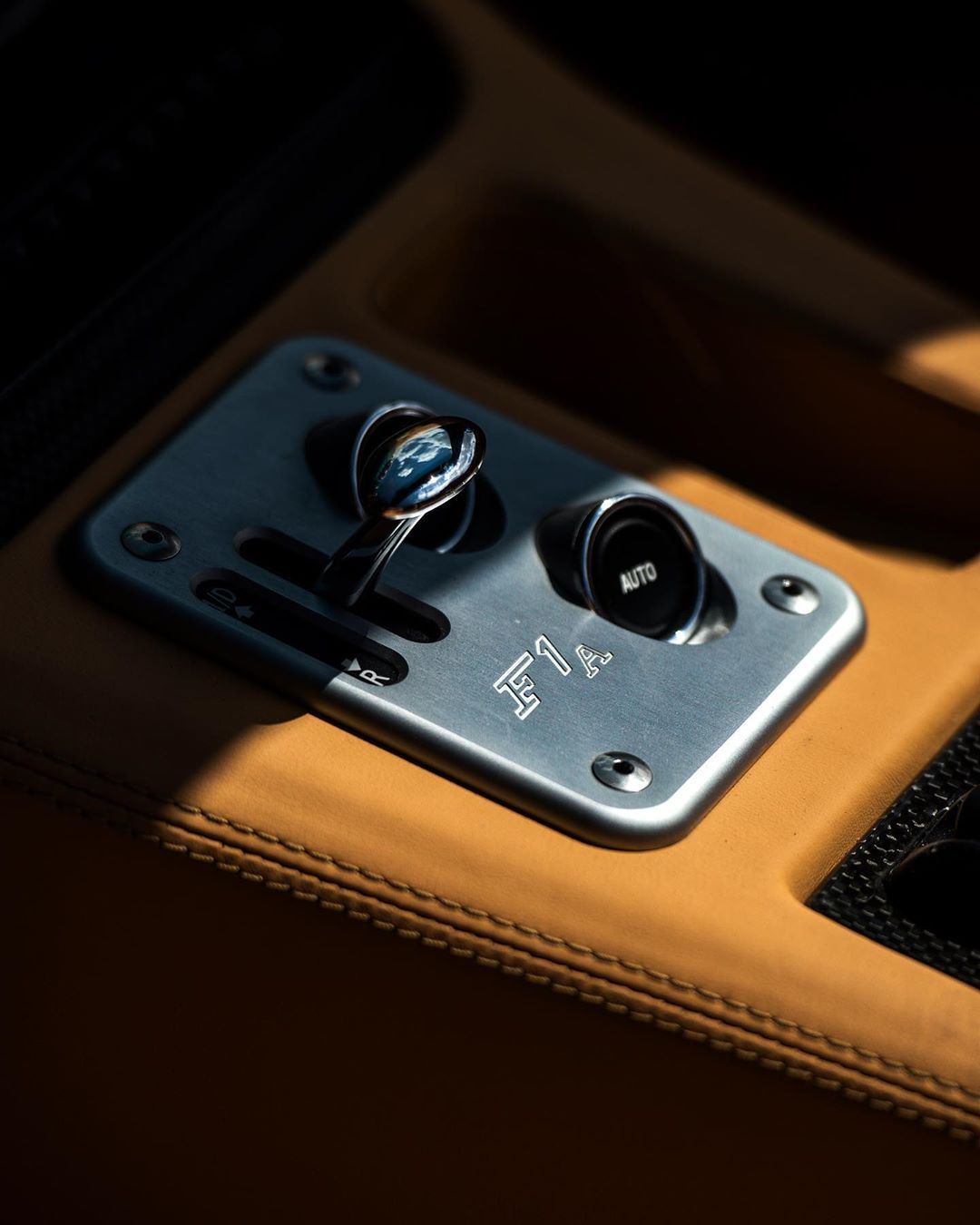 国内罕见之物：法拉利 575 Super America！