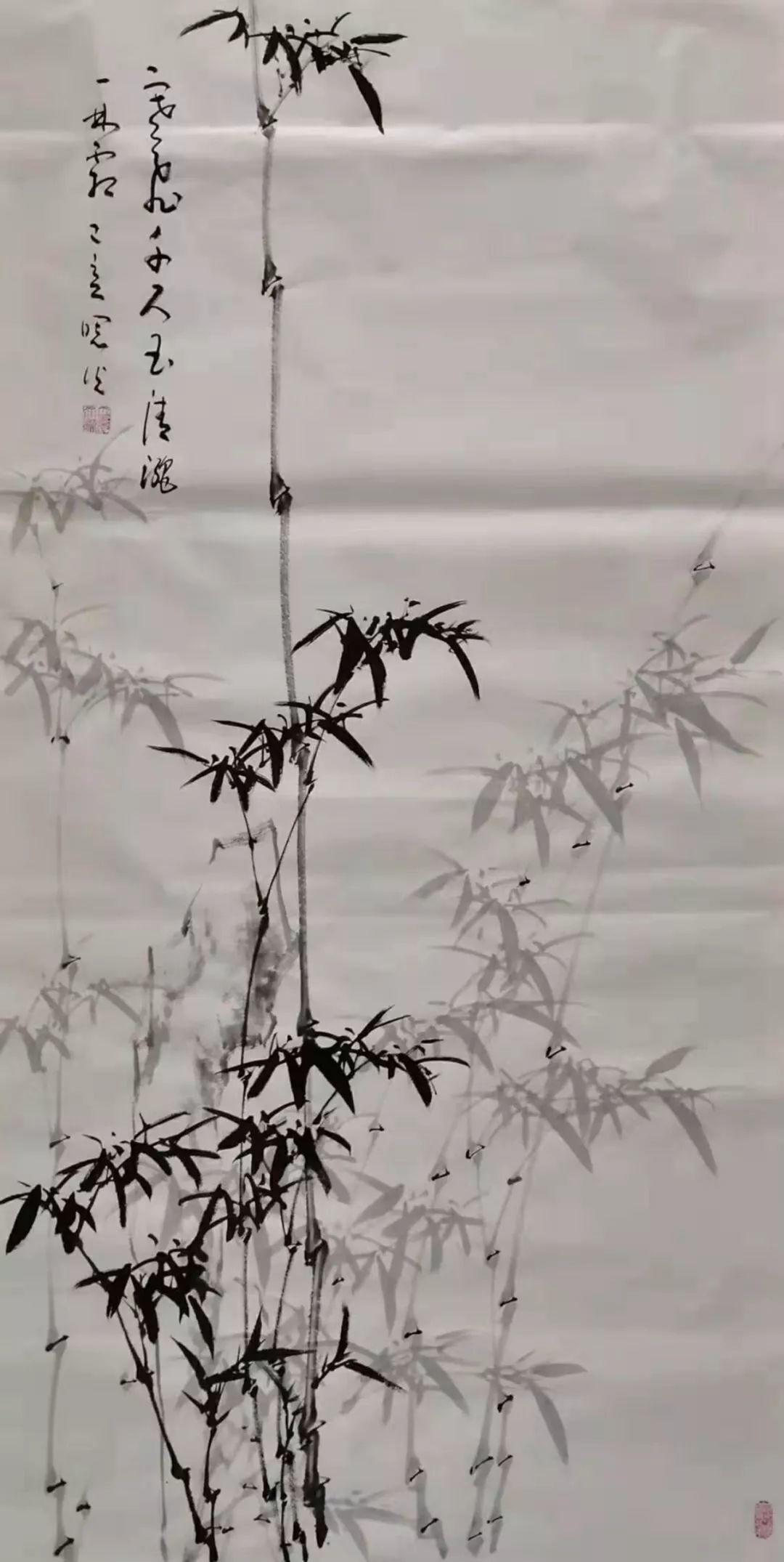基本功|书法|竹子_新浪新闻