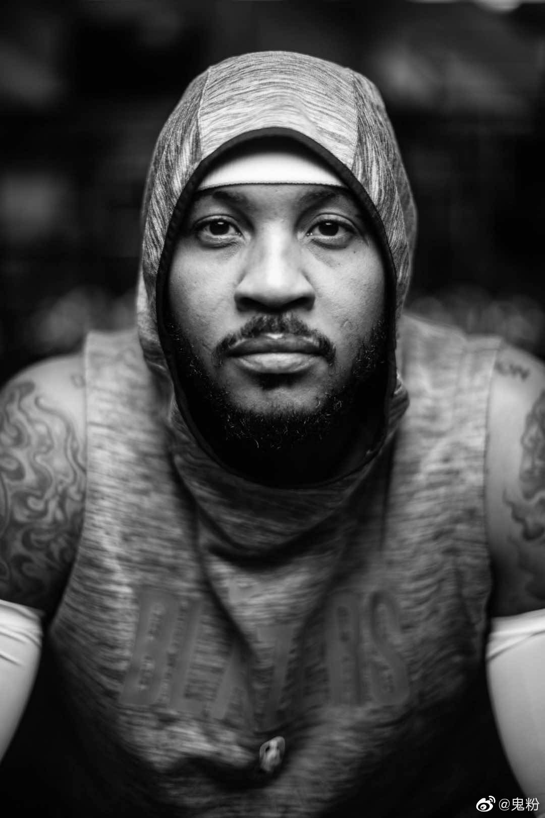 carmelo anthony