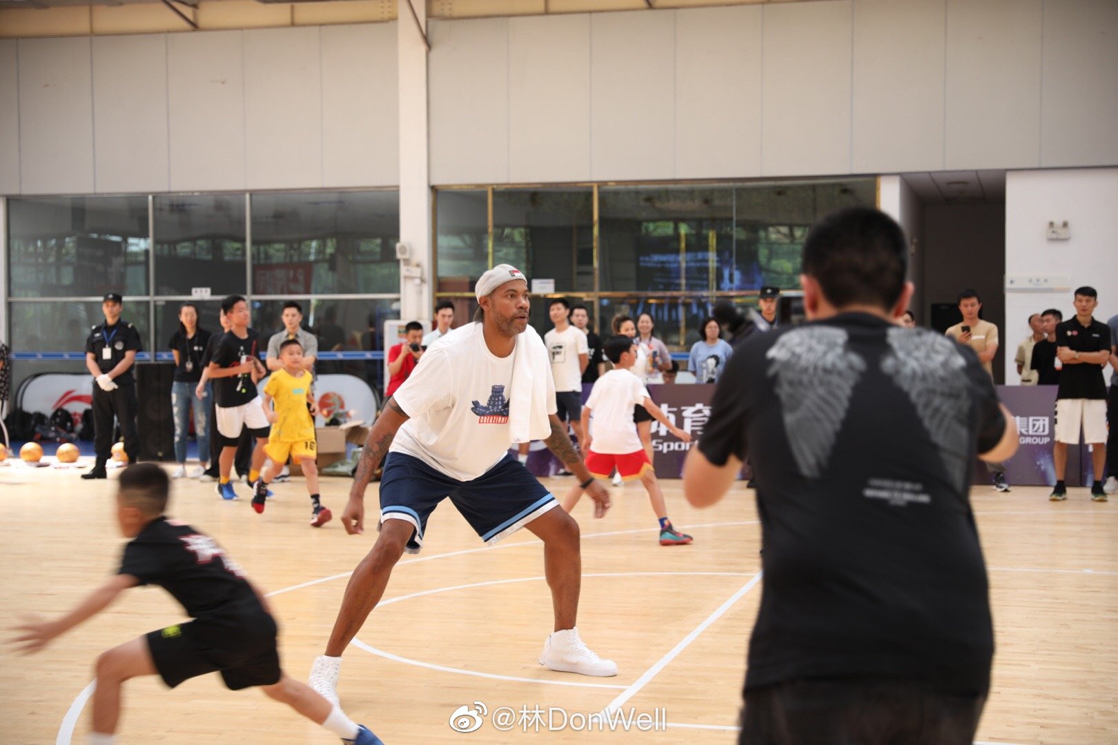 温德尔西达·埃马纽埃尔·拉希德·乌埃德拉奥戈