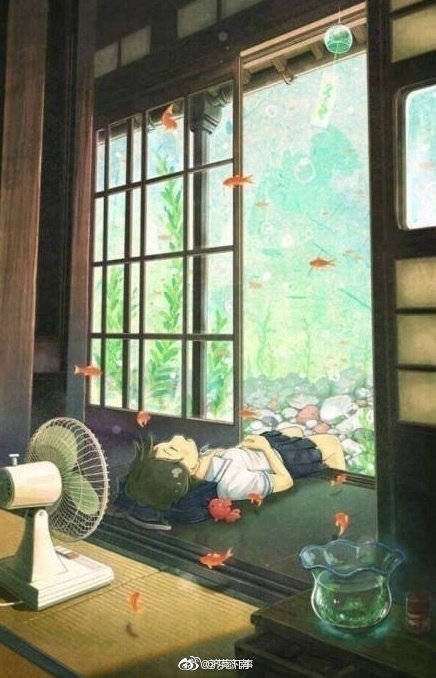 童年夏天的样子你还记得吗67没有手机电脑没有空调只有美好