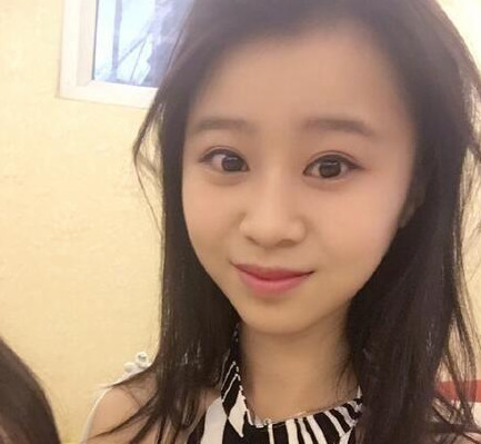 美人心计的小皇后长大了,如今21岁的她逆袭成为女神|董慧|美人心计