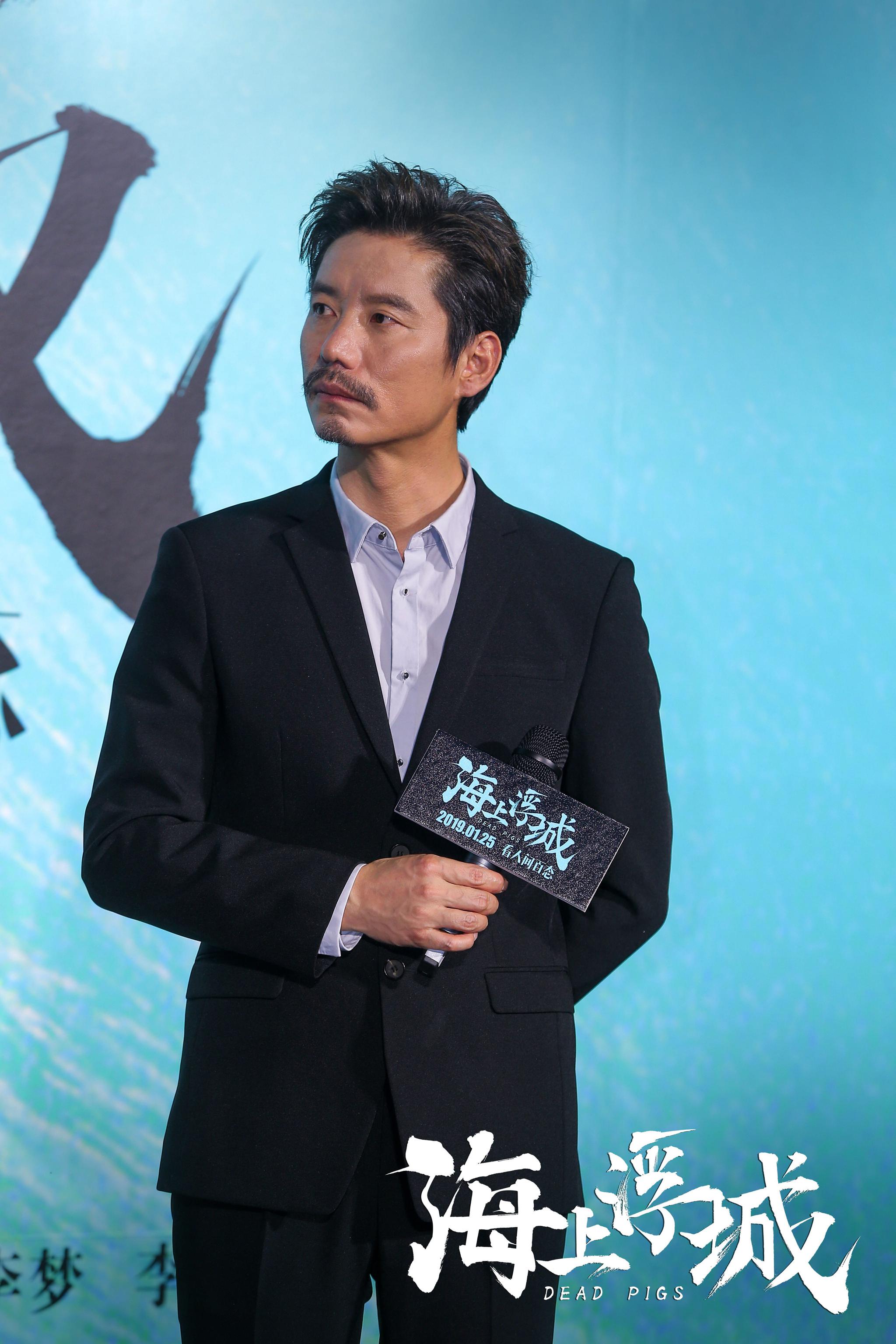 有望成为2019年现实主义题材口碑佳作|海上浮城|杨皓宇|影片_新浪新闻