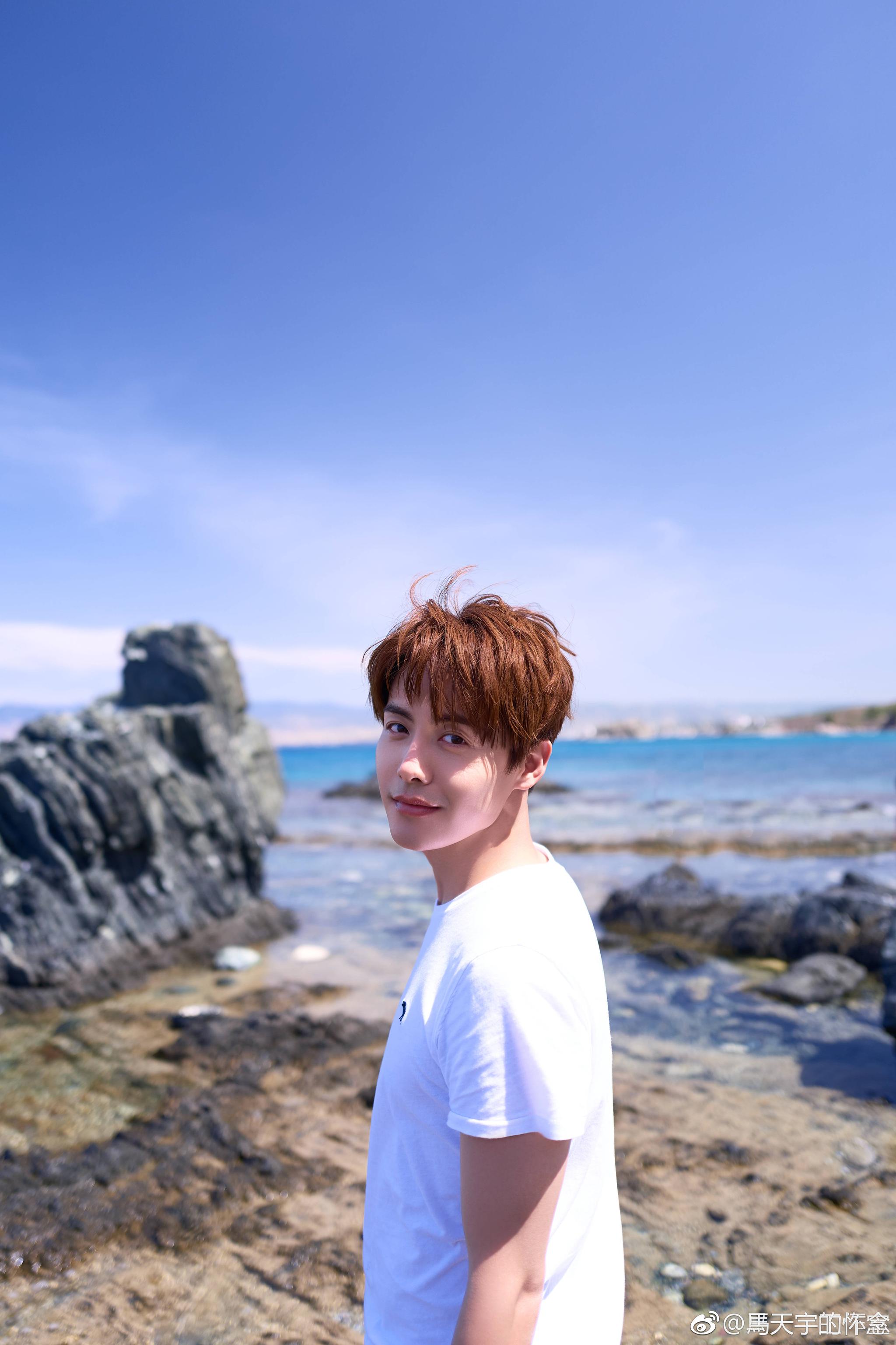 拂去岁月之尘|新年快乐|岁月|马天宇_新浪新闻