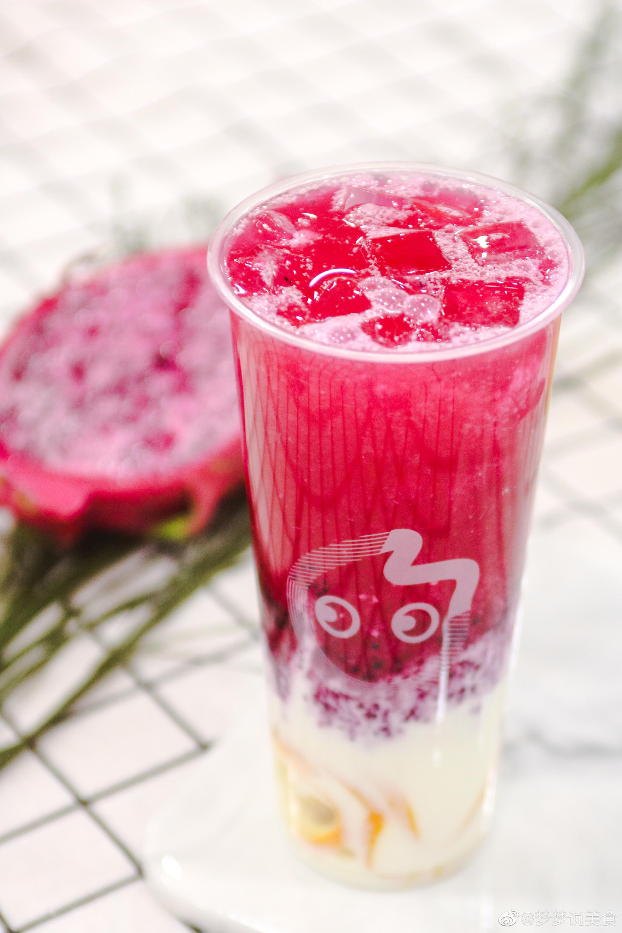 coco都可新品隆重登场