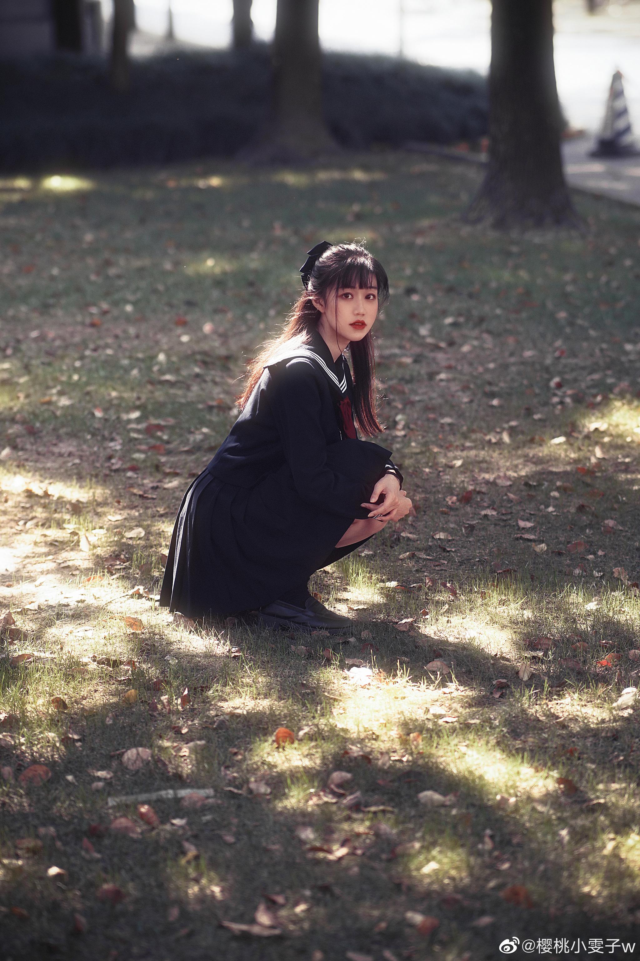 我想到的是 忧郁的 安静的 像雾一样的晴天_高清图集_新浪网