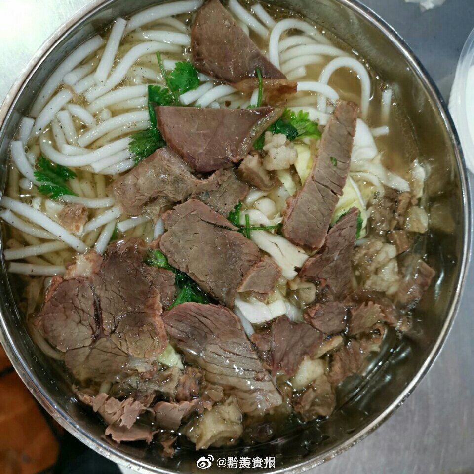 今日份的早餐推荐,最质朴的食材,做出令人念念不忘的味道 @智游贵州