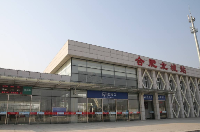 虽然高铁北站的修建不尽人意,但是合肥境内的众多景点还是很值得游玩