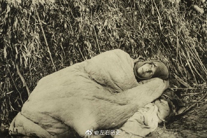 1921年的苏联大饥荒